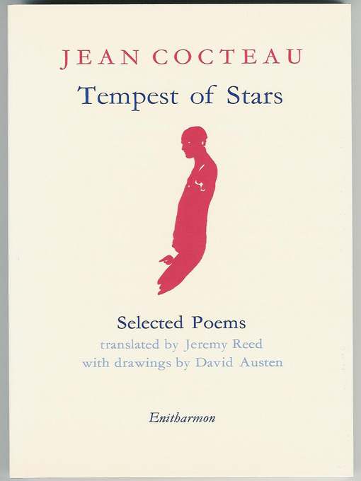 Title details for Tempest of Stars by Jean Cocteau - Available